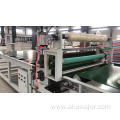 film lamination line bse